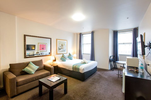 City Square Motel - Inverell Accommodation 17