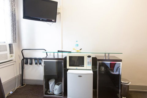 City Square Motel - Inverell Accommodation 3