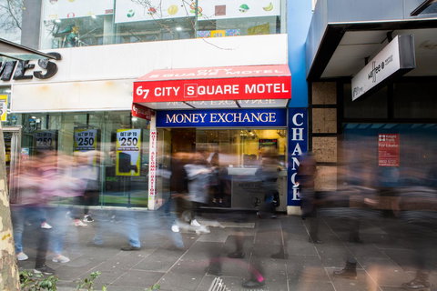 City Square Motel - Inverell Accommodation 5