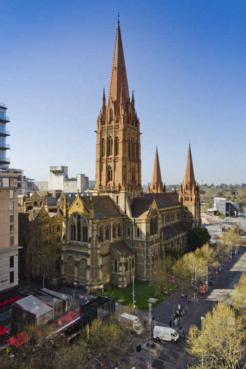 City Square Motel - Inverell Accommodation 26