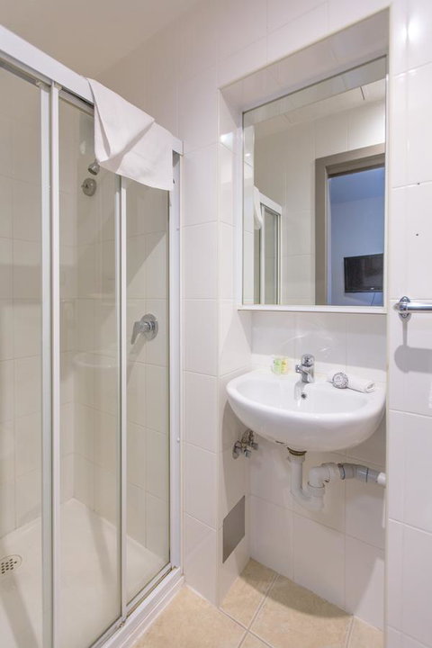 City Square Motel - Inverell Accommodation 21