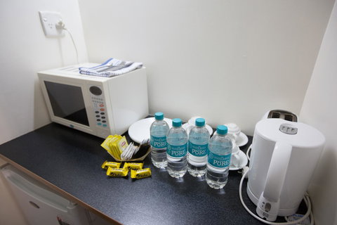 City Square Motel - Inverell Accommodation 9