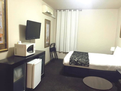 City Square Motel - Inverell Accommodation 1