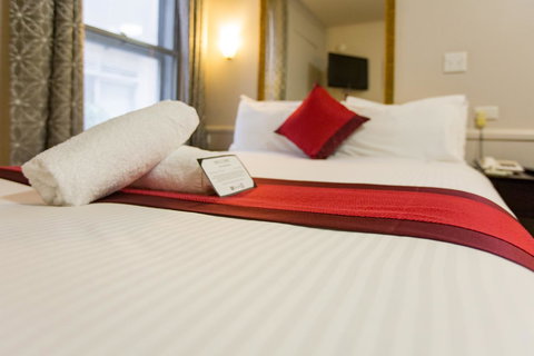 City Square Motel - Inverell Accommodation 12