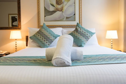 City Square Motel - Inverell Accommodation 18