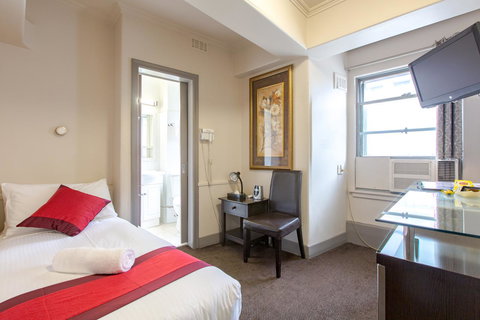 City Square Motel - Inverell Accommodation 8