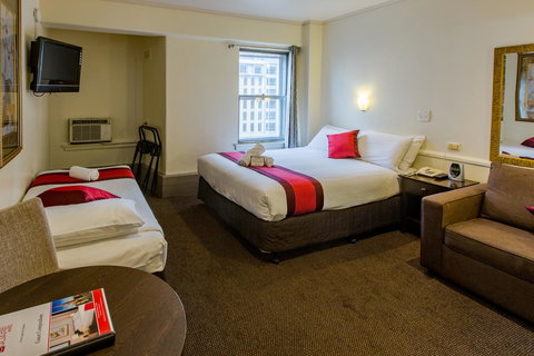 City Square Motel - Inverell Accommodation 14