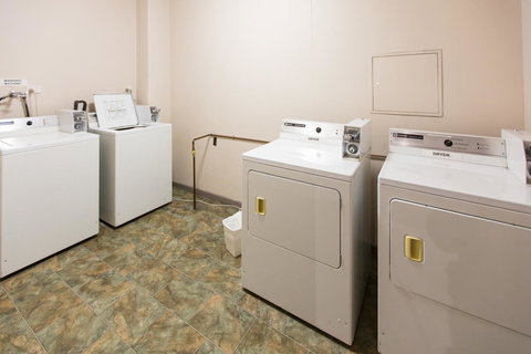 City Square Motel - Inverell Accommodation 4