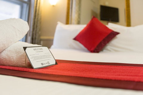 City Square Motel - Inverell Accommodation 19