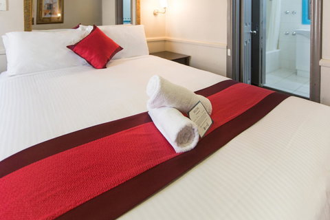 City Square Motel - Inverell Accommodation 7