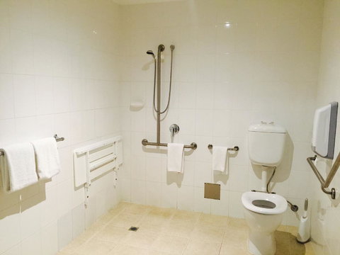 City Square Motel - Inverell Accommodation 27