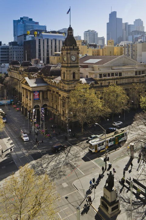 City Square Motel - Inverell Accommodation 24