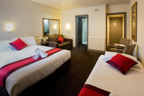 City Square Motel - Inverell Accommodation 15