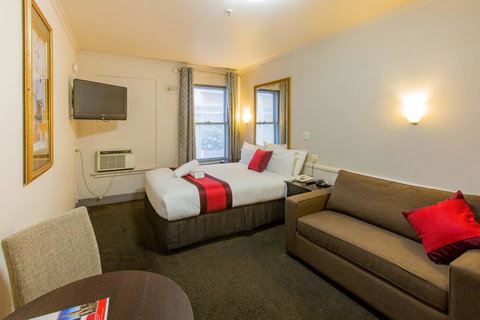 City Square Motel - Inverell Accommodation 20