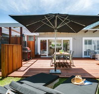 Capella Villa No. 4 - stunning luxury decor inside and out - Inverell Accommodation