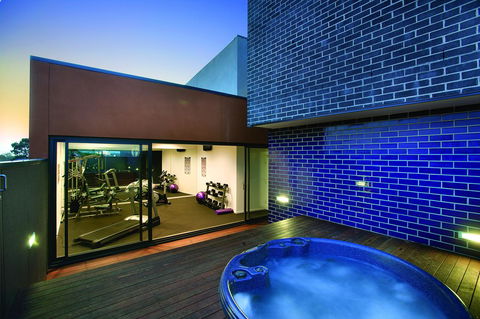 Punthill Oakleigh - Inverell Accommodation 7