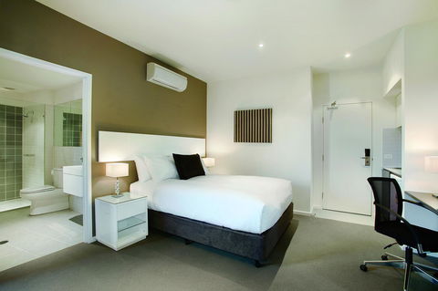 Punthill Oakleigh - Inverell Accommodation 4