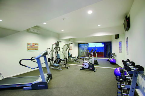 Punthill Oakleigh - Inverell Accommodation 2