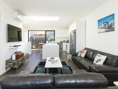 Vista De Phillip Island - Inverell Accommodation 1