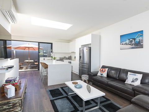 Vista De Phillip Island - Inverell Accommodation 0
