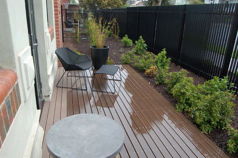 Devlin Apartments - Inverell Accommodation 1