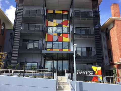 Devlin Apartments - Inverell Accommodation 6