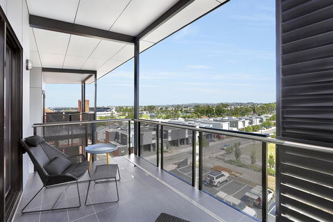 Devlin Apartments - Inverell Accommodation 4