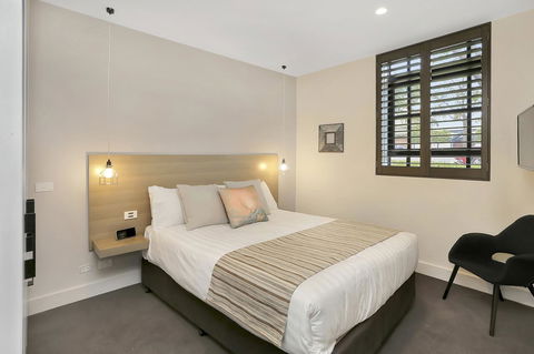 Devlin Apartments - Inverell Accommodation 3