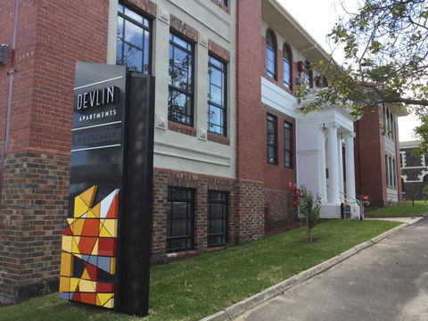 Devlin Apartments - Inverell Accommodation 5