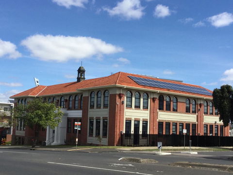 Devlin Apartments - Inverell Accommodation 7