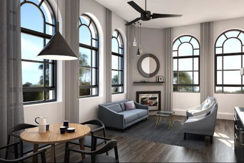 Devlin Apartments - Inverell Accommodation 0