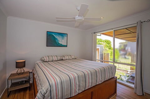 Island Getaway Cape Woolamai - Inverell Accommodation 10
