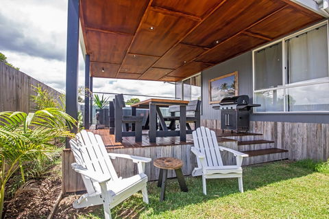 Island Getaway Cape Woolamai - Inverell Accommodation 20