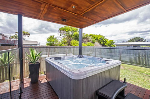 Island Getaway Cape Woolamai - Inverell Accommodation 19