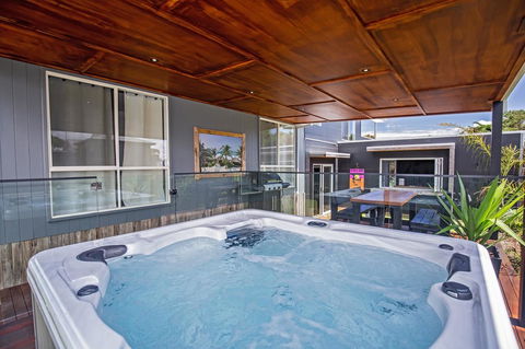 Island Getaway Cape Woolamai - Inverell Accommodation 25