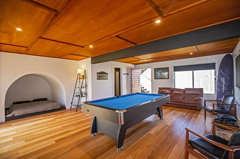 Island Getaway Cape Woolamai - Inverell Accommodation 33