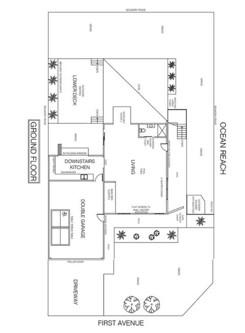 Island Getaway Cape Woolamai - Inverell Accommodation 38