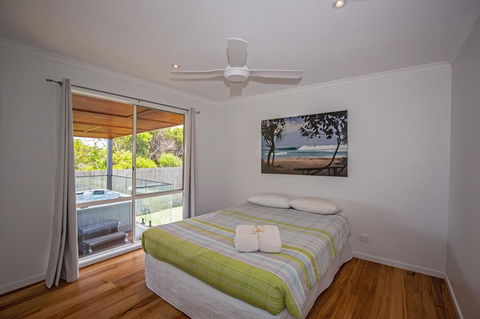 Island Getaway Cape Woolamai - Inverell Accommodation 12