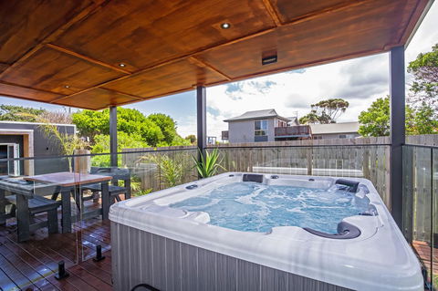 Island Getaway Cape Woolamai - Inverell Accommodation 26