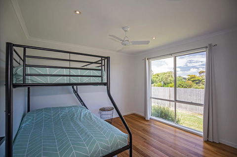 Island Getaway Cape Woolamai - Inverell Accommodation 13