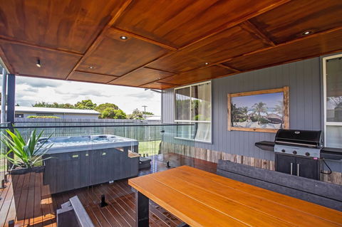Island Getaway Cape Woolamai - Inverell Accommodation 23