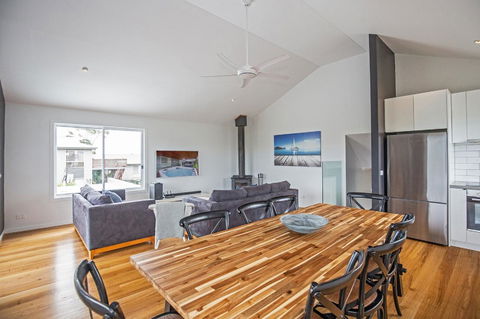 Island Getaway Cape Woolamai - Inverell Accommodation 6