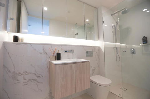 Box Hill 2 Bedroom Apt (La Maison) 02 - Inverell Accommodation 4