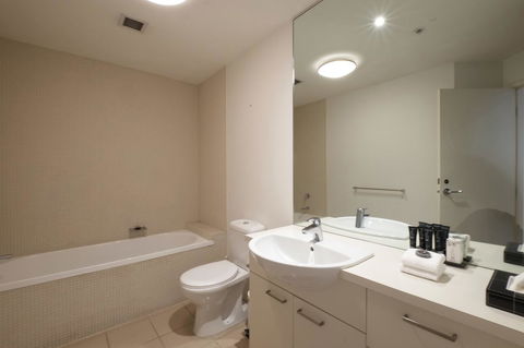 ACD Apartments - Inverell Accommodation 40