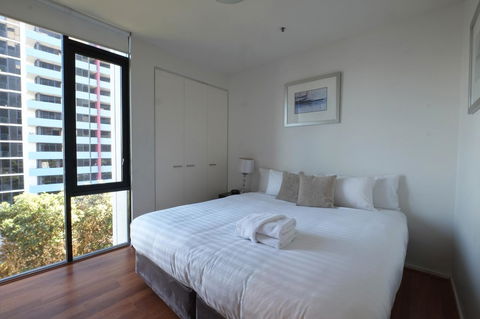 ACD Apartments - Inverell Accommodation 7
