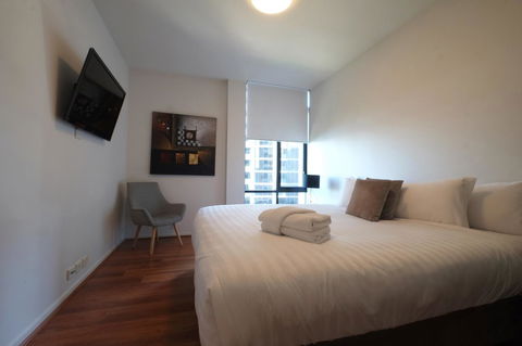 ACD Apartments - Inverell Accommodation 8