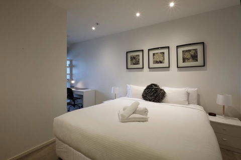 ACD Apartments - Inverell Accommodation 35