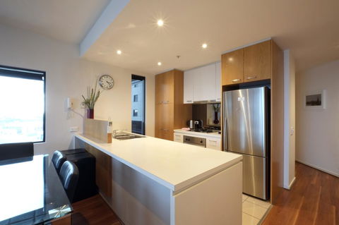 ACD Apartments - Inverell Accommodation 37