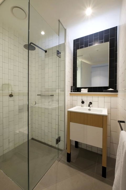 ACD Apartments - Inverell Accommodation 24