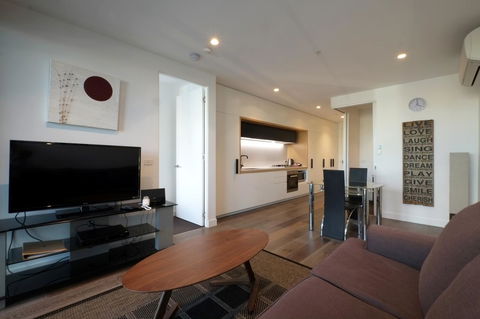 ACD Apartments - Inverell Accommodation 31